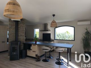 Maison à vendre 4 pièces 108 m²
