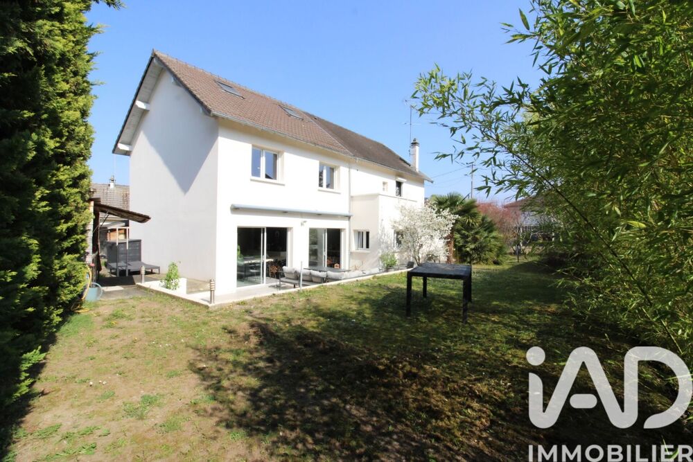 Vente Maison/villa 9 pièces