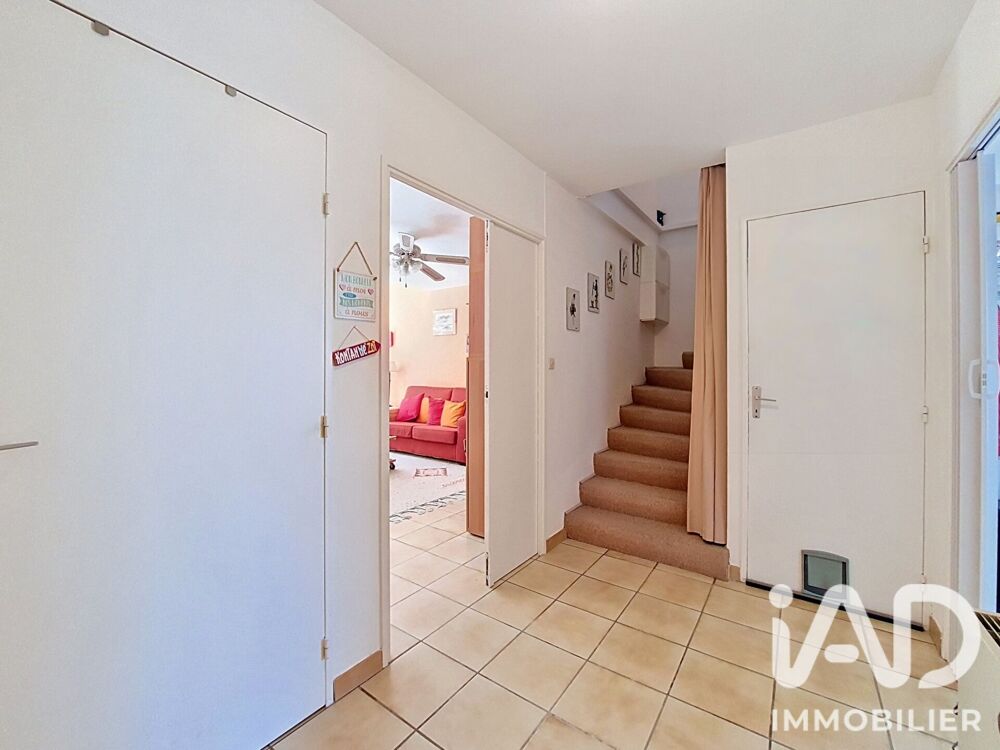 Vente Maison Vente Maison de ville 5 pièces Montpellier