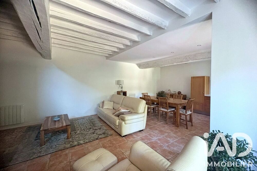 Vente Maison Vente Maison/villa 4 pièces Michery