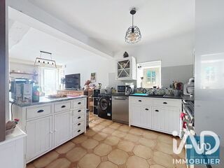  Maison à vendre 6 pièces 97 m²