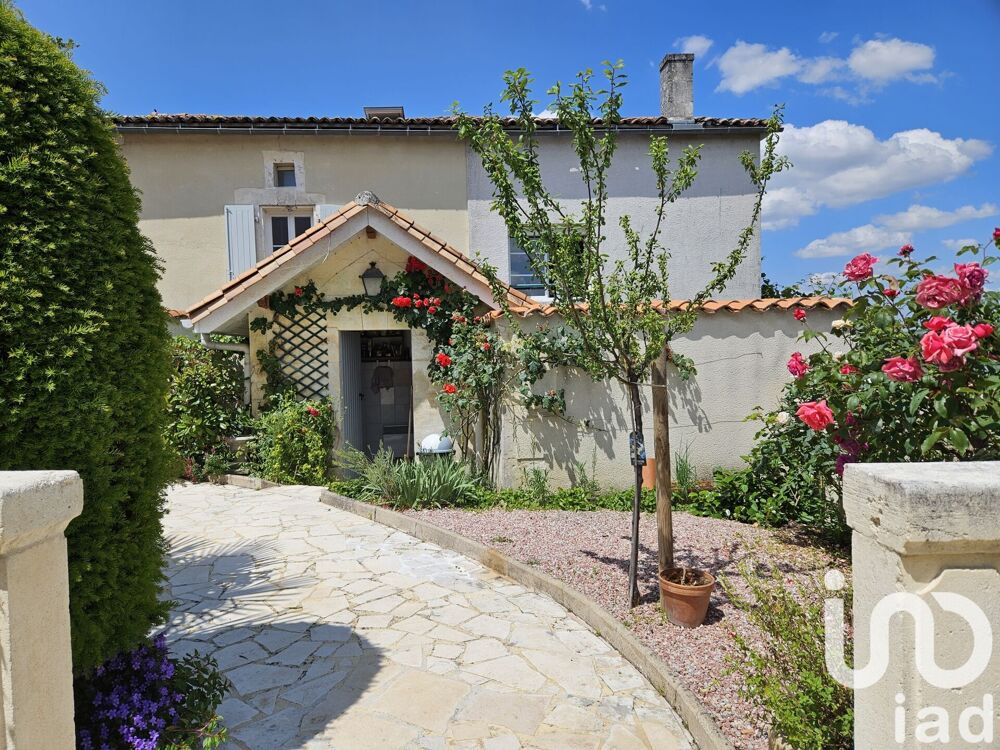 Vente Maison de ville 4 pièces