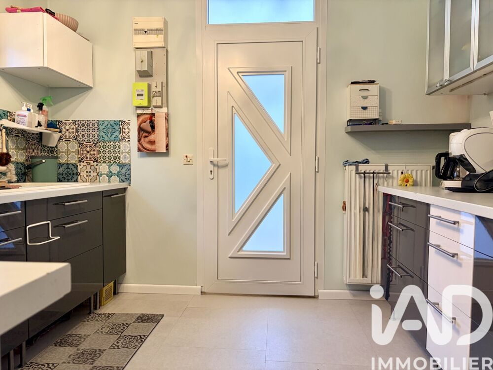 Vente Maison Vente Maison de ville 4 pièces Taverny