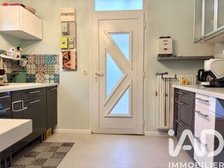  Maison à vendre 4 pièces 86 m²
