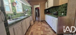  Maison à vendre 7 pièces 240 m²