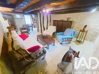  Maison à vendre 4 pièces 130 m²