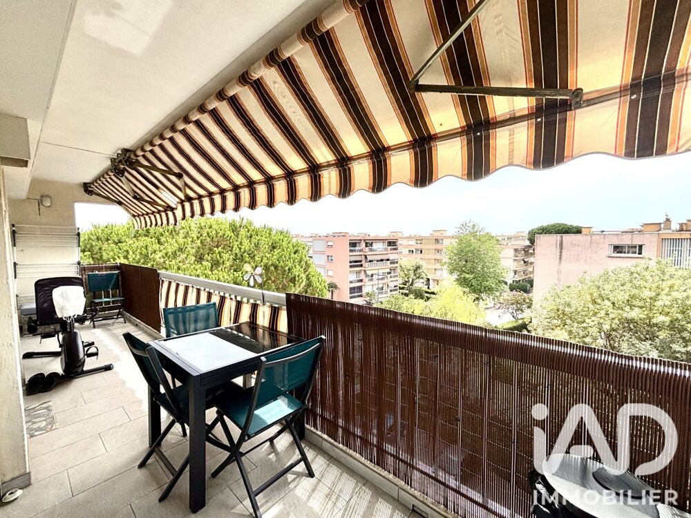 Vente Appartement Vente Appartement 2 pièces Mandelieu-la-napoule