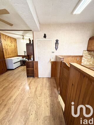  Maison à vendre 3 pièces 63 m²