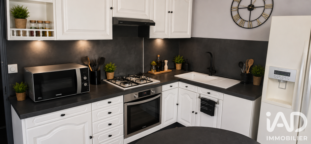 Vente Maison Vente Domaine 10 pièces Vassens