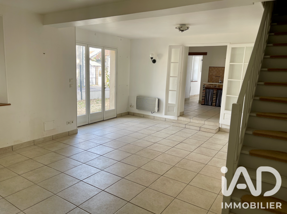 Vente Maison Vente Maison/villa 4 pièces Maillot