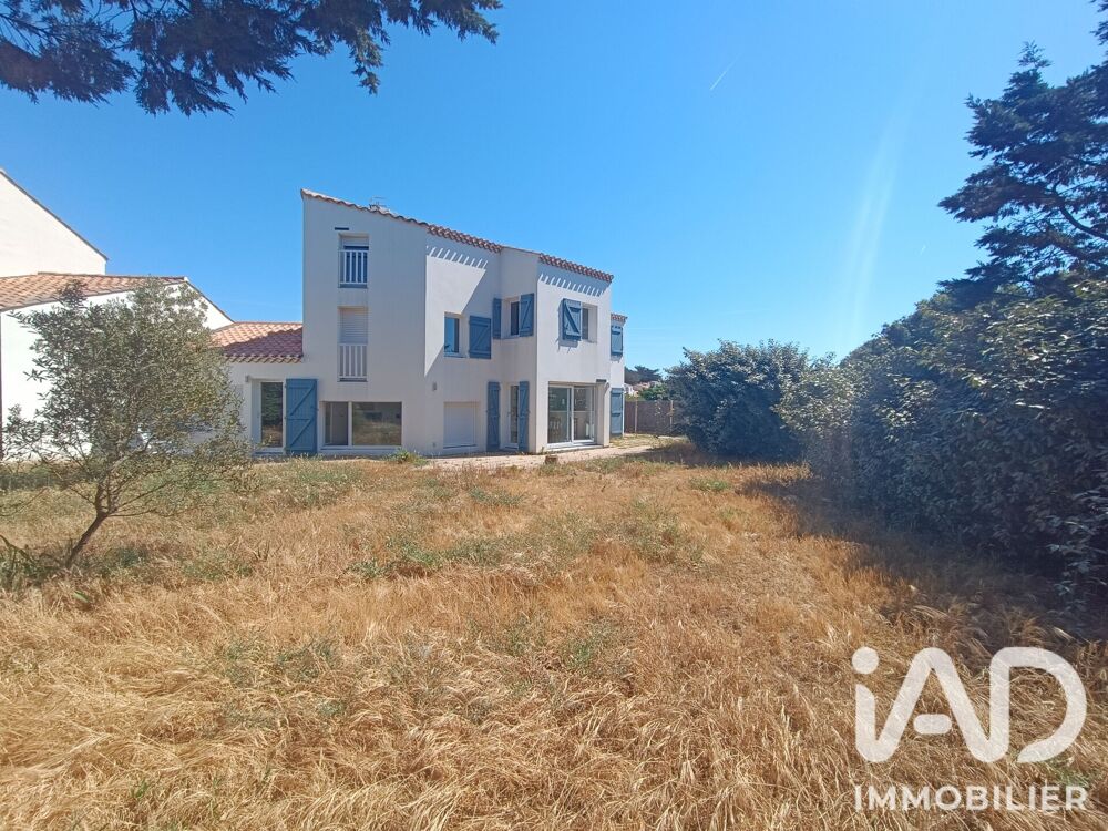 Vente Maison d'architecte 7 pièces