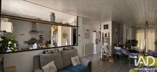  Maison à vendre 5 pièces 89 m²