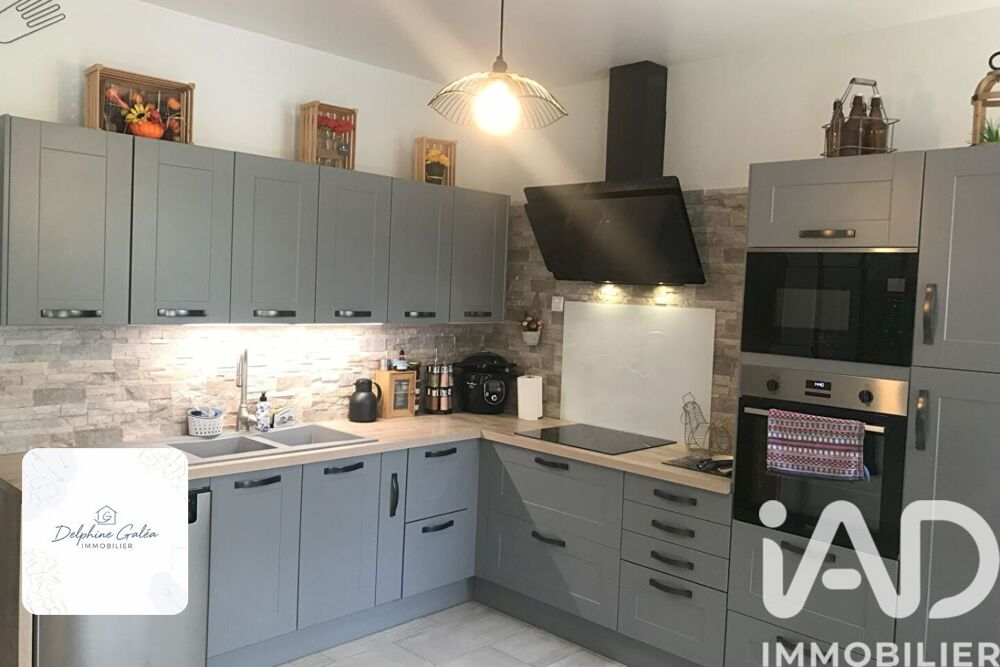 Vente Maison Vente Maison/villa 6 pièces Saint-rémy-sur-avre