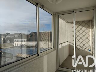  Appartement à vendre 3 pièces 61 m²
