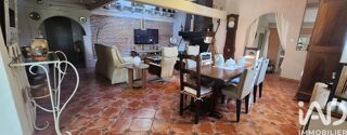  Maison à vendre 9 pièces 436 m²