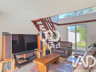  Maison à vendre 5 pièces 124 m²