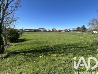  Terrain � vendre 647 m�