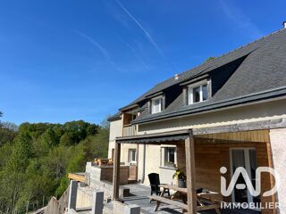  Maison à vendre 9 pièces 289 m²