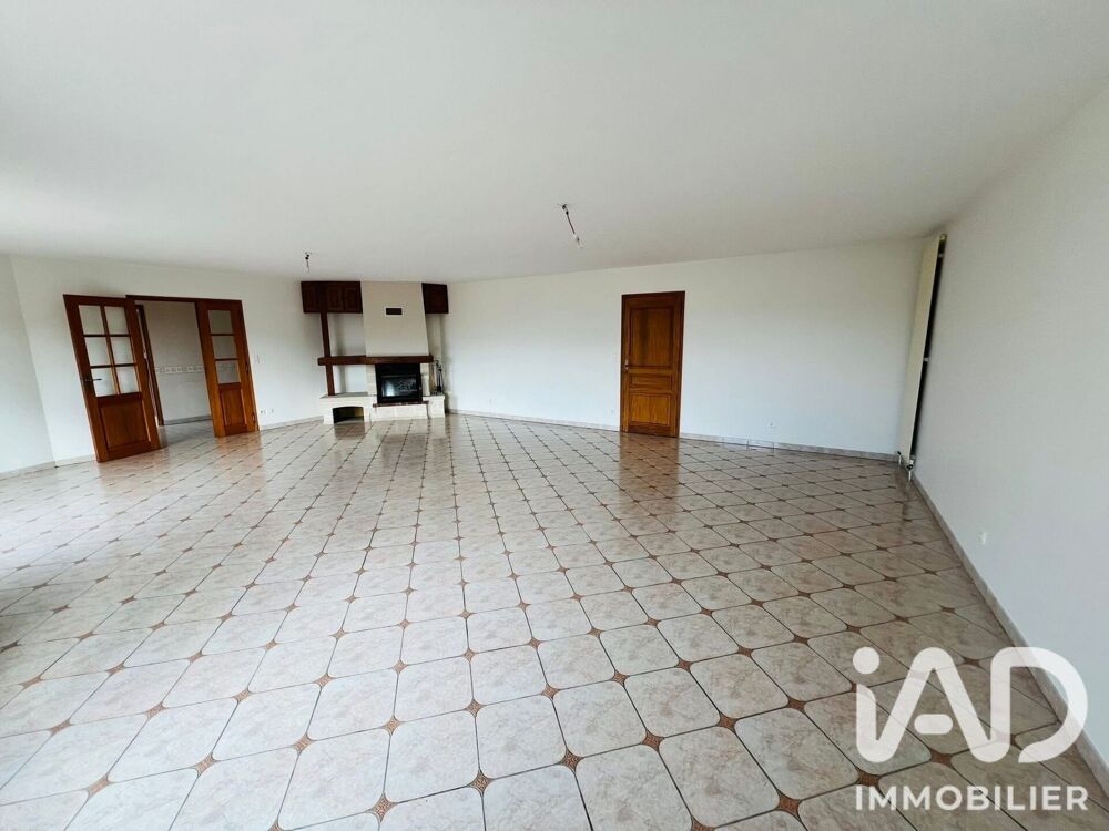 Vente Maison Vente Maison/villa 8 pièces Eurville-bienville