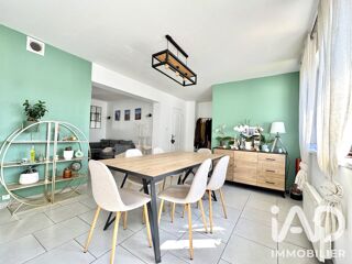  Maison à vendre 5 pièces 95 m²