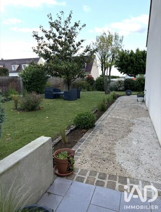  Maison à vendre 5 pièces 111 m²