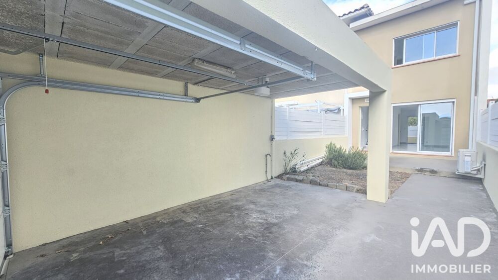 Vente Appartement Vente Duplex 4 pièces Millas