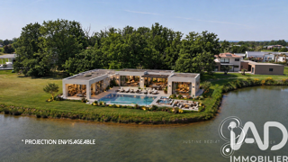 Terrain � vendre 1731 m�