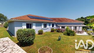  Maison � vendre 8 pi�ces 205 m�