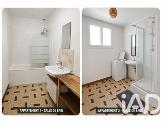  Maison à vendre 8 pièces 222 m²