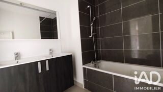  Appartement à vendre 3 pièces 65 m²