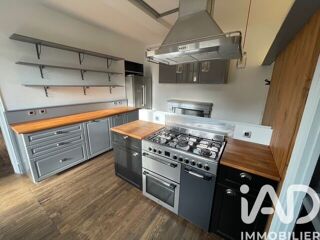  Maison à vendre 7 pièces 145 m²