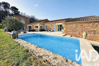  Maison à vendre 5 pièces 200 m²
