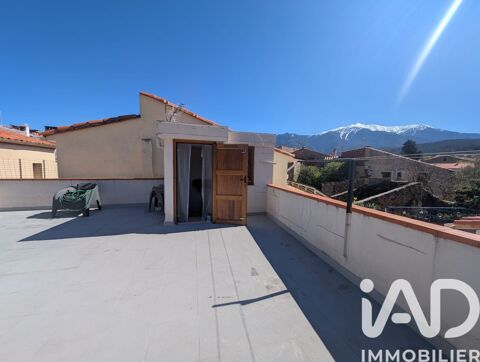   Vente Maison Maison - 3 pi�ce(s) - 60 m�