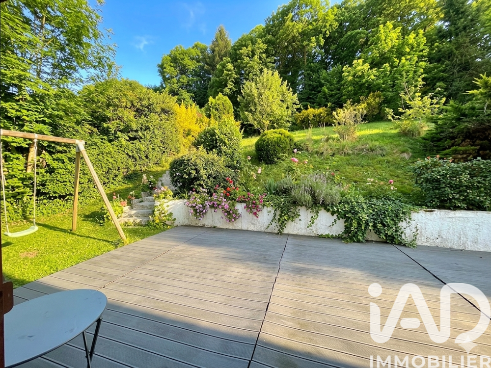 Vente Maison traditionnelle 6 pièces