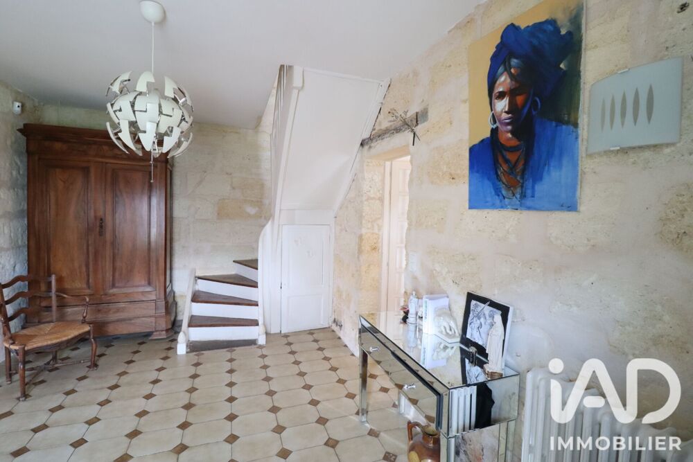 Vente Demeure 6 pièces