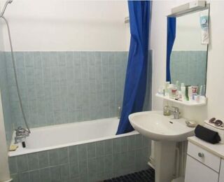  Appartement  louer 1 pice 32 m