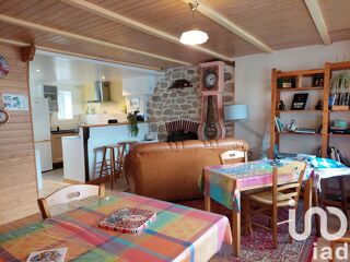  Maison à vendre 9 pièces 170 m²
