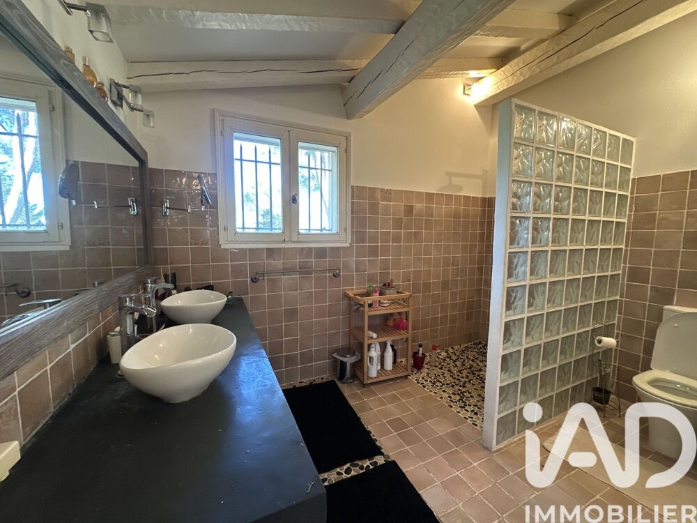 à vendre  Maison Roquebrune-sur-Argens (83520)