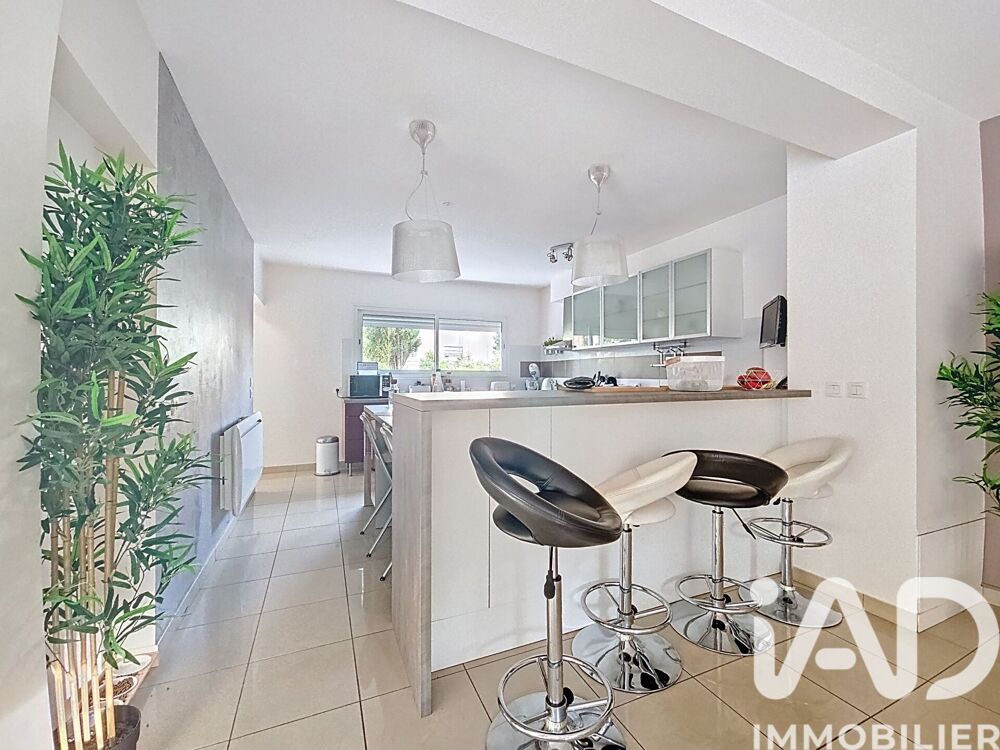 � vendre  Maison Le Bouscat (33110)