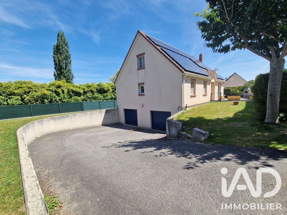 Vente Maison Vente Maison/villa 6 pièces Martigny