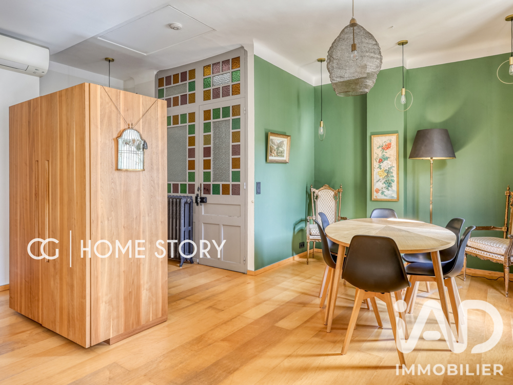 Vente Maison Vente Maison/villa 3 pièces Sanary-sur-mer