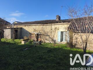  Maison � vendre 3 pi�ces 68 m�
