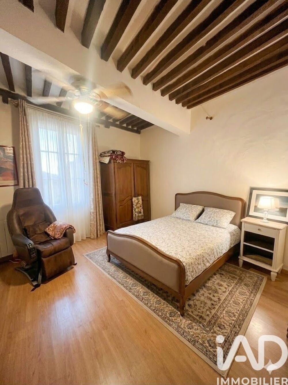 Vente Maison Vente Maison de village 3 pièces Cotignac