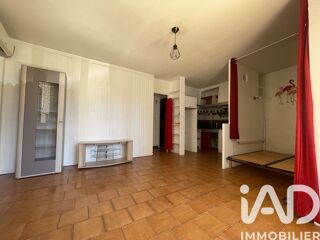  Appartement à vendre 1 pièce 30 m²