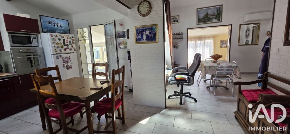 Vente Maison/villa 4 pièces