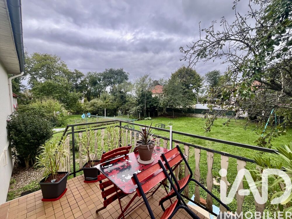 Vente Maison Vente Maison traditionnelle 4 pièces Saint-léger-des-vignes