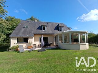  Maison à vendre 6 pièces 165 m²