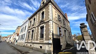  Maison à vendre 15 + pièces 269 m²