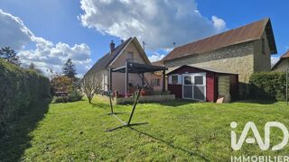 Maison à vendre 5 pièces 110 m²