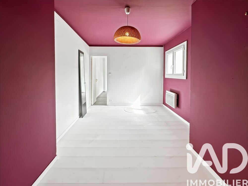 Vente Maison de ville 6 pièces